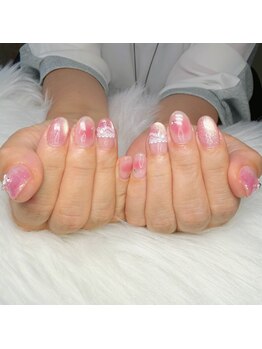 アン/Nail Design