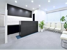 美デザイン 小倉店(美.design)の雰囲気（『施術結果』と、『安心』の徹底的な衛生管理、全店舗 実施。）
