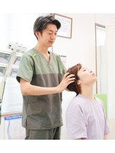Nカイロプラクティック