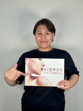 ヴィオーデ 新宿店&nbsp;HIRANO VIORDE