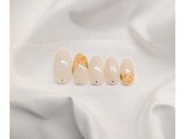 2026-10月定額【金木犀】