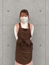 アフェプラス トータルビューティーサロン 樟葉店(affe+) 藤田 【チーフ】