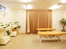 十条整体院choukiカイロプラクティック/