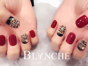 ブランシュ(BLANCHE)/デザイン派定額制