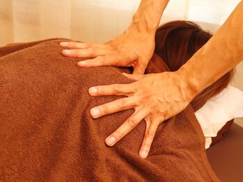 リラクゼーション らくらく/もみほぐし【2】