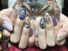 ブリリアン(Brillant)/