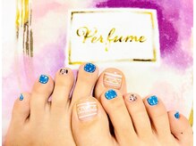 ジュアール(JuAR)/デニムネイル