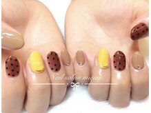 ミューオ(MIEUO)/ハンドシンプルコース5480