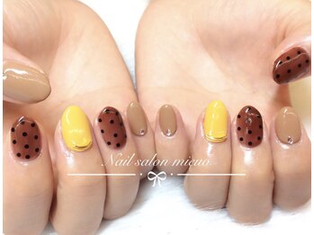 ミューオ(MIEUO)/ハンドシンプルコース5480