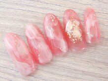 ネイルサロン ドルチェネイル 柏店(Dolce.Nail)/＊..:.* Dolceコース*..＊.:*