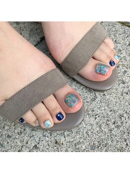 リジョイスヘア エン(REJOICE hair EN)/