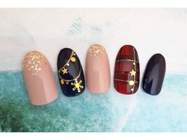 定額Design くすみカラー