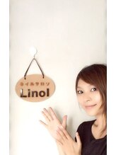 リノール(Linol) 大西 麻耶