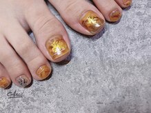 ア ネイル(A nail)の雰囲気（パラジェルもご用意有◎お子様同伴も大歓迎！）