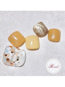 ケイネイル(Knail)/スタンダードアート