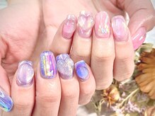 ダリアズネイル(Dahlia's Nail)/