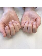 アイリッシュネイル 久屋大通店(Irish Nail)/210シックリン