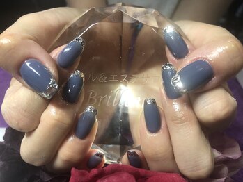 ブリリアン(Brillant)/