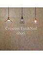 クレセント アイ アンド ネイル 大濠公園店(Crescent)/Crescent Eye&Nail 大濠公園店