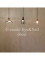 Crescent Eye&Nail 大濠公園店(スタッフ一同)