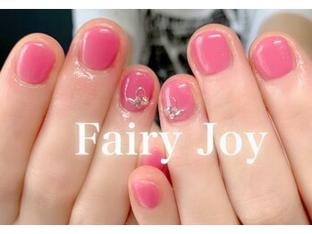 フェアリー ジョイ(Fairy Joy)/