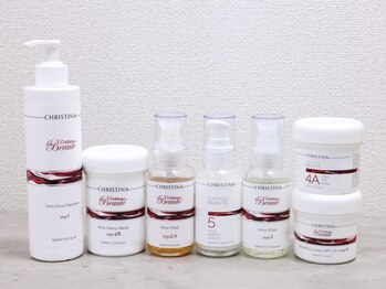 ティセラ(TISERA.)/シワ/シミ/たるみ/くすみ