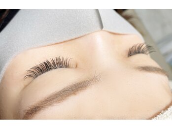 イデアル(Ideal)/【フラットマットラッシュ】