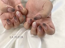 ラ フルール(La Fleur)/定額選べるart◆La Fleur