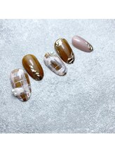 デュオ(duo)/12月monthly