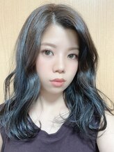 アース アイラッシュ 浜松市野店(EARTH Eyelash) 岩田 亜衣