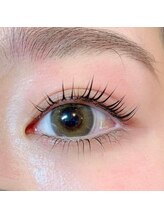 ネオリーブ シュシュ 神保町店(Neolive susu)/パリジェンヌラッシュリフト