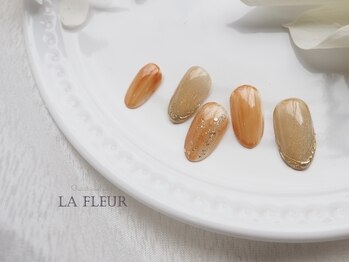 定額 basic◆La Fleur