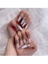 セリシール(Cericier)/スカルプアートやり放題