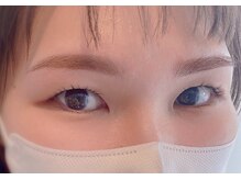 アイディー(i-dee)/美眉スタイリング