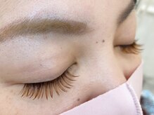 ティンク 大船店(Tink)/ブラウンmix