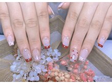 ミスシュガーネイル(MS Sugar Nail)/