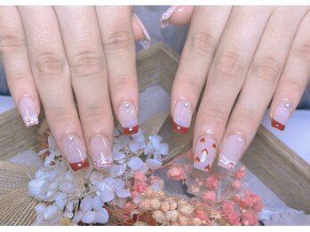 ミスシュガーネイル(MS Sugar Nail)/