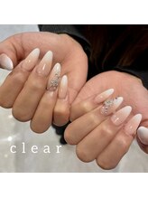 トータルビューティークリア(total beauty clear)/ベイビーブーマースカルプ★