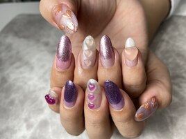 アートし放題コース