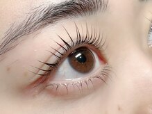 コム 草加マルイ店(com by neolive)/ラッシュリフト！デザインパーマ