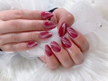 ココネイル アンド アイラッシュ(COCO NAIL & EYELASH)/豊富なデザインご用意☆
