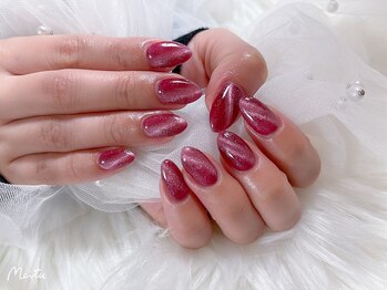 ココネイル アンド アイラッシュ(COCO NAIL & EYELASH)/豊富なデザインご用意☆