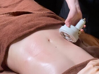 ビューティーリバース 新横浜店/スーパーセルム