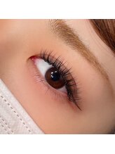 エクステ ネイル アイラッシュ サルサ グレイス 千葉店(SALSA GRACE)/セーブルエクステ