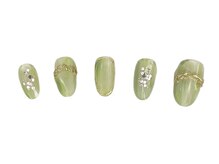 エクラン 元住吉/過去デザインコース