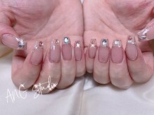 エーエヌジー スタジオ(ANG Studio)/