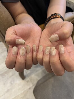 アールエム(Rm)/11月♪ネイル