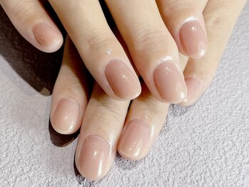 パール 池袋店(PEARL)/maogel ワンカラー