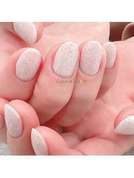 ルナルーチェ(Luna luce)/ワンカラー