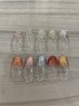 【限定10色】ジェルラメグラデーション　¥2640